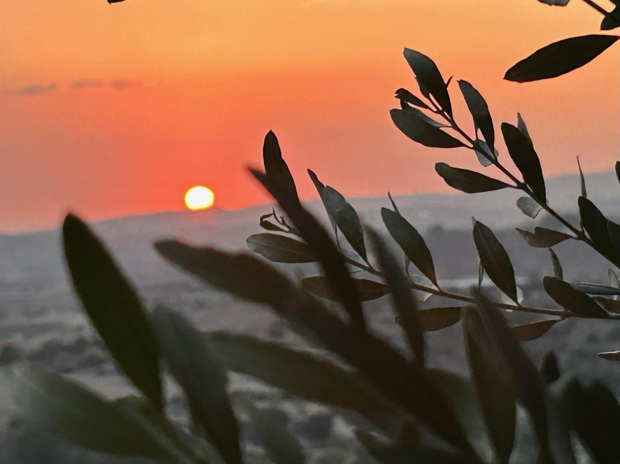 Endless Sunset Βίλα Πεντάκωμο Εξωτερικό φωτογραφία