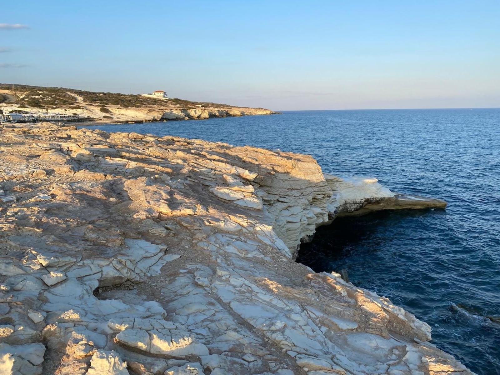Endless Sunset Βίλα Πεντάκωμο Εξωτερικό φωτογραφία